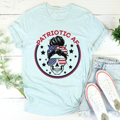 Patriotic AF T-Shirt-3