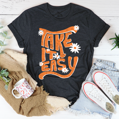 Take It Easy T-Shirt-2