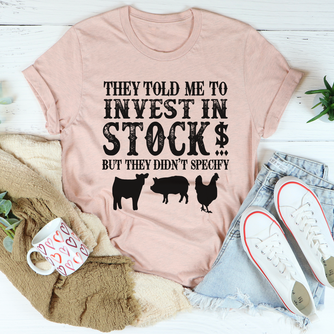 Farmer T-Shirt-2