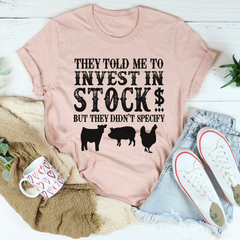 Farmer T-Shirt-2