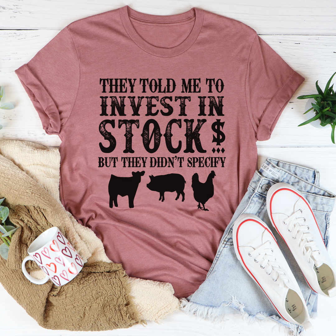 Farmer T-Shirt-1
