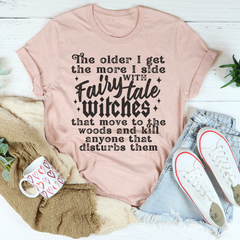 Fairytale Witches Tee-3