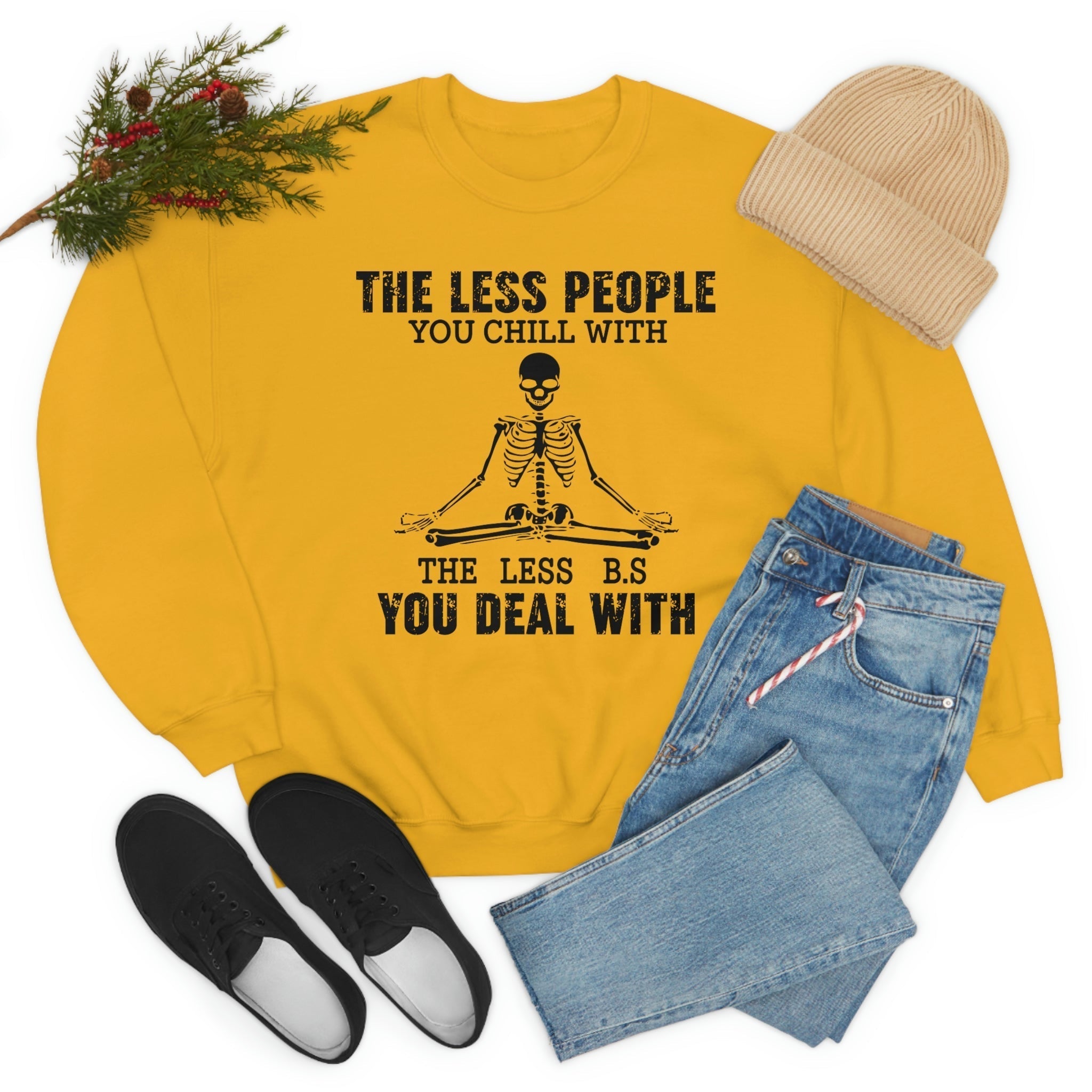 The Less People You Chill With-5
