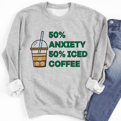 50% Anxiety 50% Iced Coffee-1