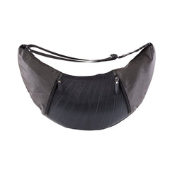 Squad  Vegan Crossbody Sling Hobo Bag-0