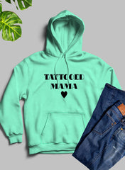 Tattooed Mama Hoodie-1