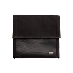 Taylor Vegan Foldover Bag with Detachable Straps-3