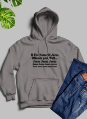The Name Of Jesus Hoodie-3