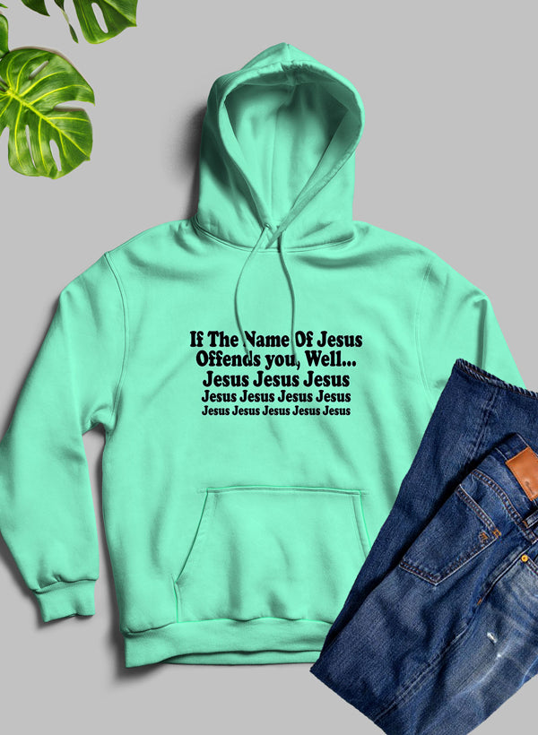 The Name Of Jesus Hoodie-4