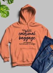 This Is My Emotional Baggage Hoodie-1