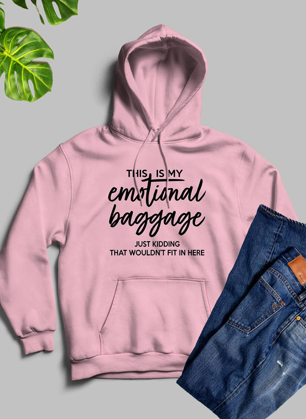 This Is My Emotional Baggage Hoodie-4