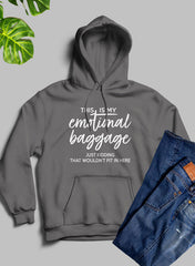 This Is My Emotional Baggage Hoodie-2