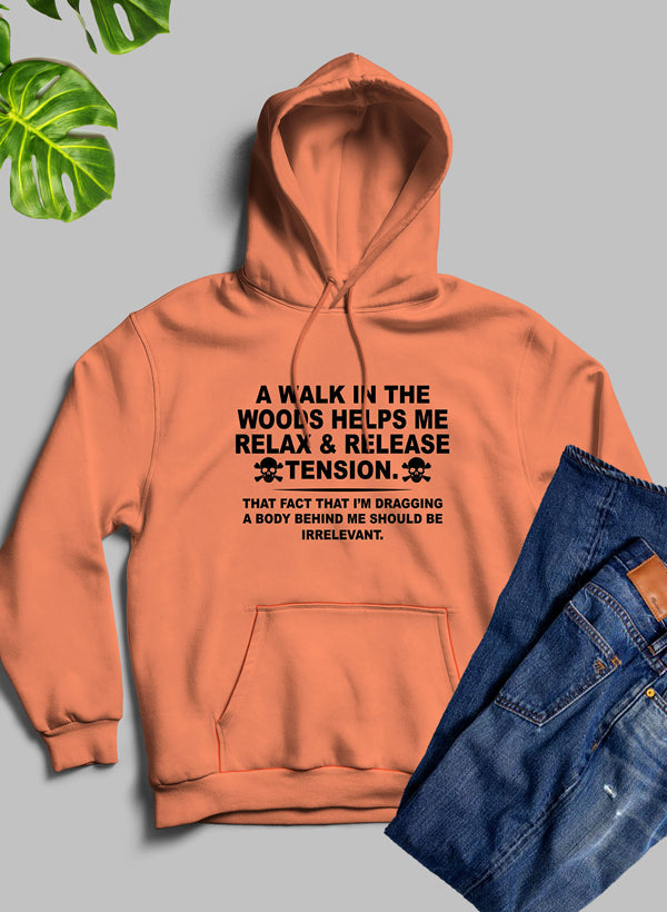 Walk In The Woods Hoodie-3