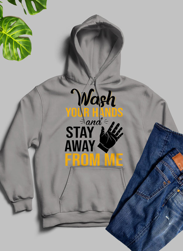Wash Your Hands-Hoodie-2