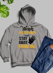 Wash Your Hands-Hoodie-2