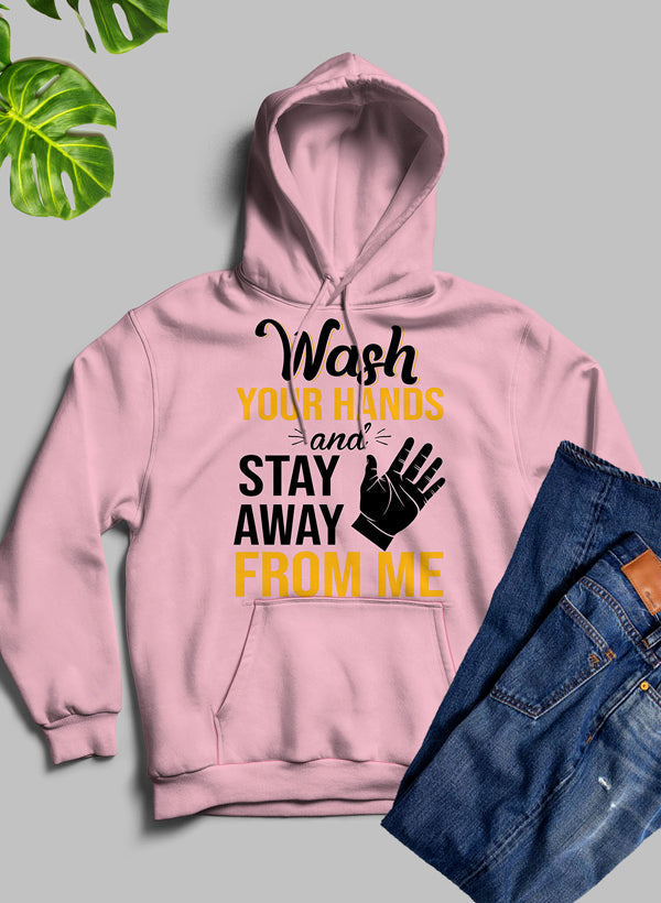 Wash Your Hands-Hoodie-3