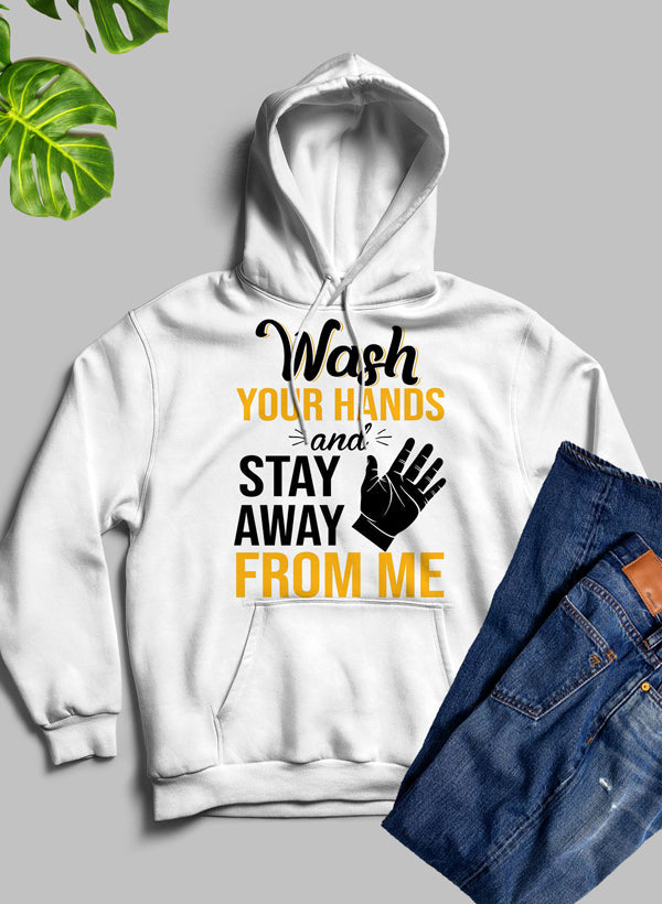 Wash Your Hands-Hoodie-4