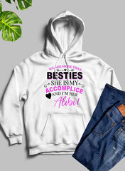 We Are More Than Besties Hoodie-3