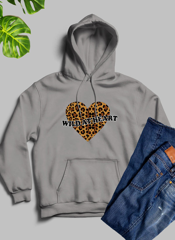 Wild At Heart Hoodie-1