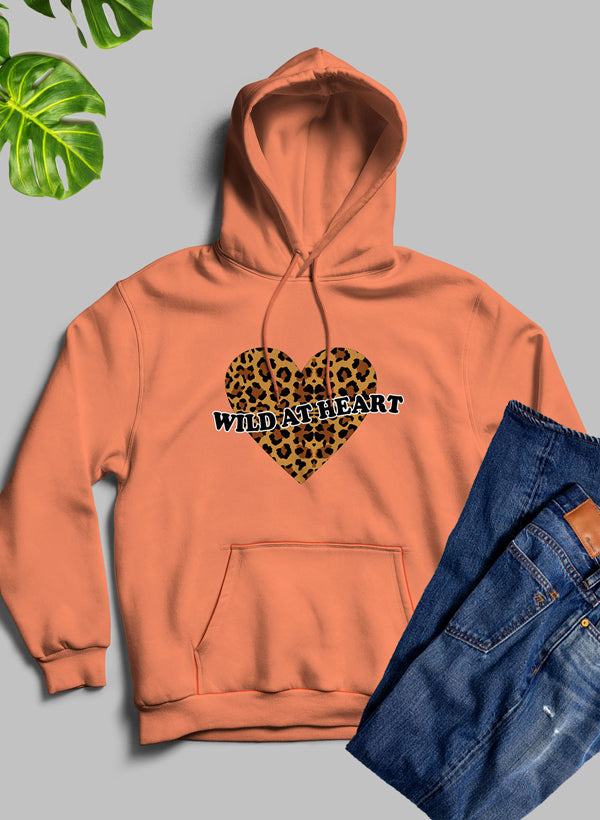 Wild At Heart Hoodie-2