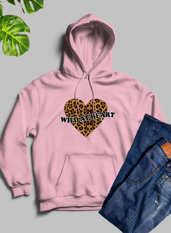 Wild At Heart Hoodie-0