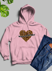 Wild At Heart Hoodie-0