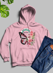 With Brave Wings She Flies Hoodie-3