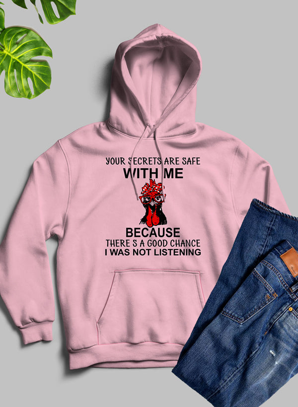 You Smell Like Drama And A Headache Hoodie-4