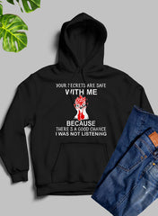 You Smell Like Drama And A Headache Hoodie-0
