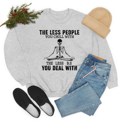The Less People You Chill With-3