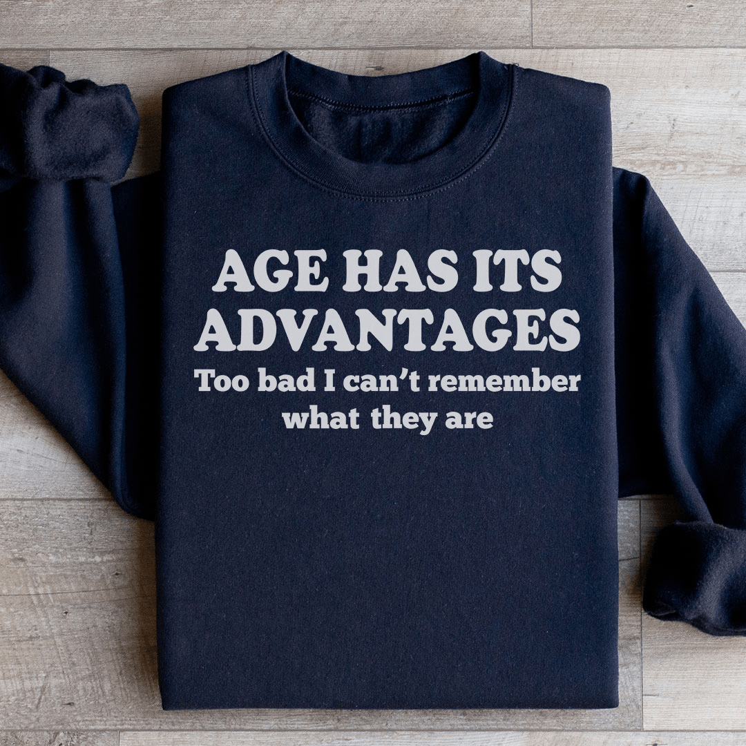 Age Has Its Advantages-0