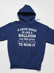 A Good Mood Hoodie-0