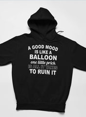A Good Mood Hoodie-1