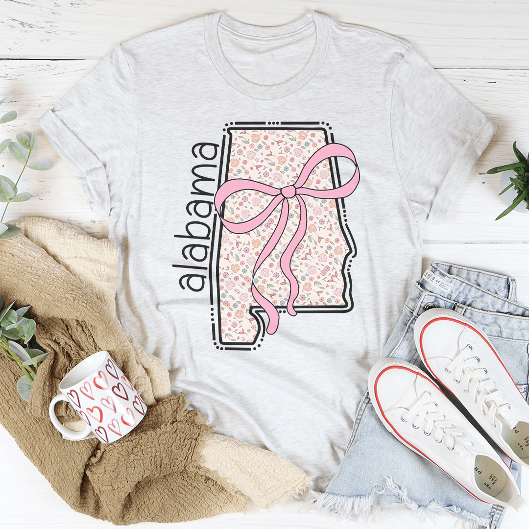 Alabama Tee-3