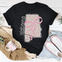 Alabama Tee-0