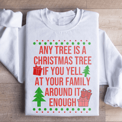 Any Tree Is A Christmas Tree-0