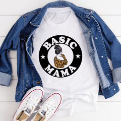 Basic Mama Tee-2