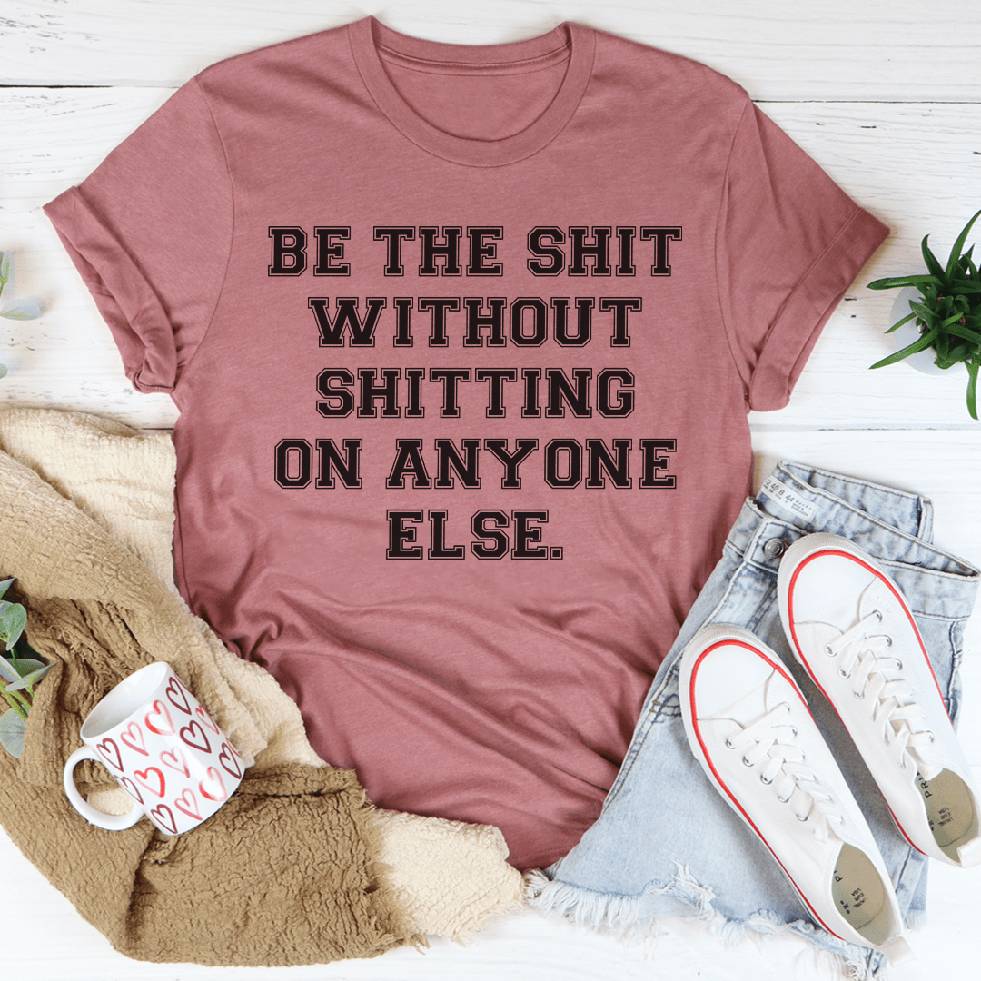 Be It Tee-3