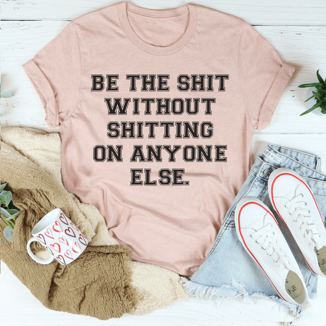 Be It Tee-2