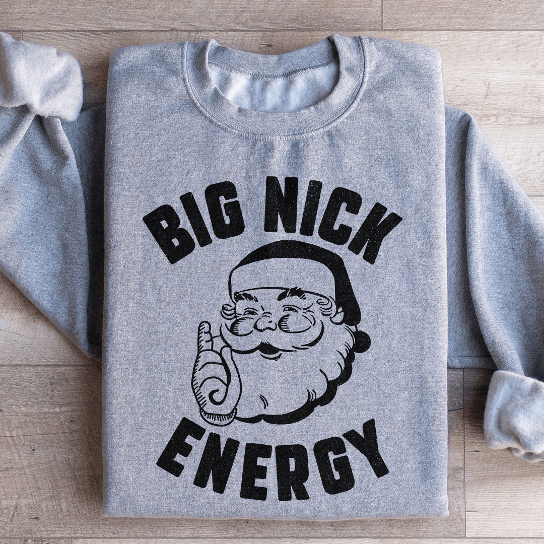 Big Nick Energy-1
