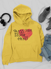 Bless Your Stupid Heart Hoodie-1