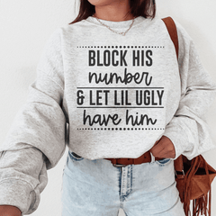 Block His Number-1