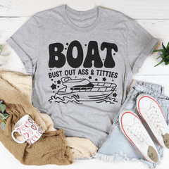 Boat Tee-2