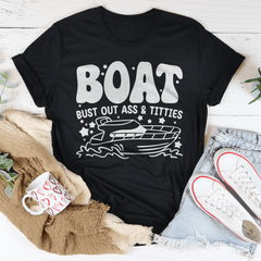 Boat Tee-1