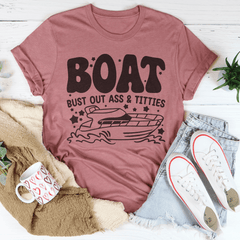 Boat Tee-3