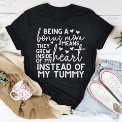 Bonus Mom Tee-1