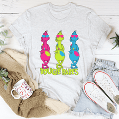 Bougie Babes Tee-1
