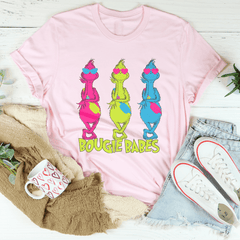 Bougie Babes Tee-0