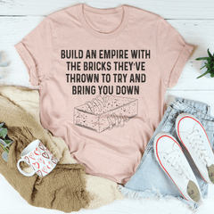 Build An Empire Tee-3