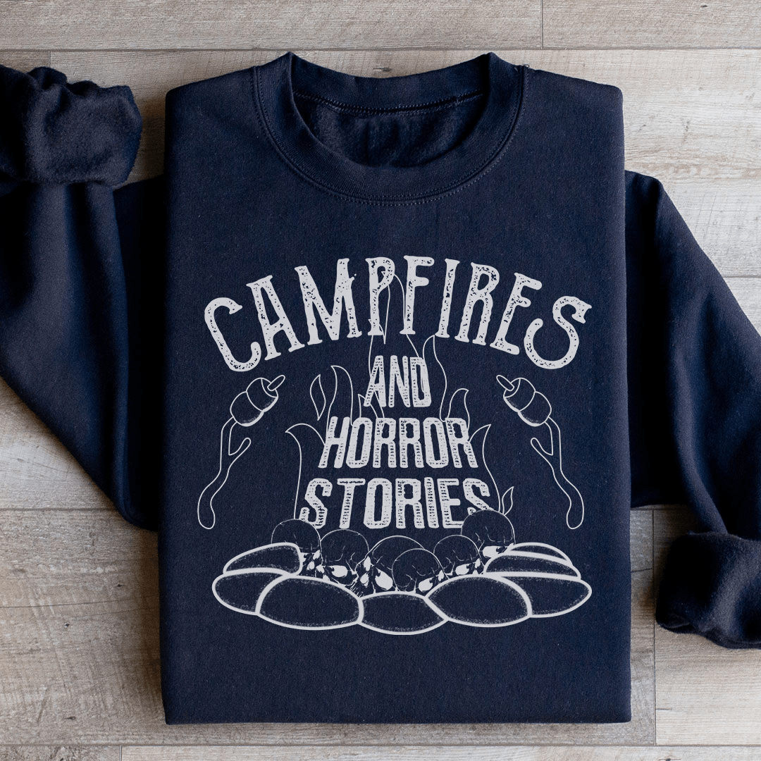 Campfires & Horror Stories-0